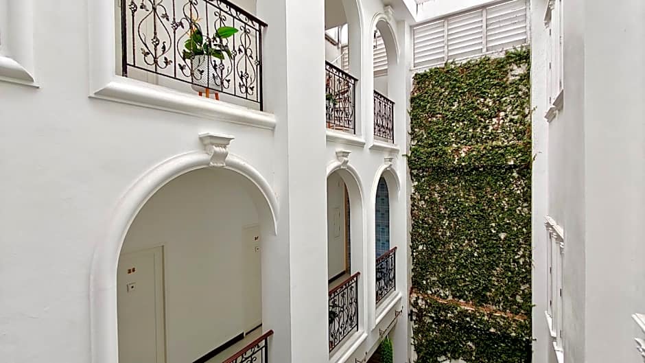 Casa Blanca Boutique Hotel - SHA Plus