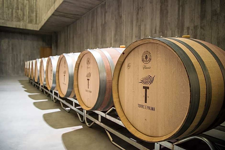 Torre de Palma, a Member of Design Hotels