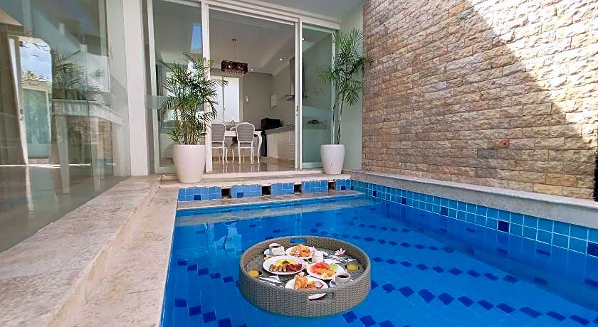 Nunamkhalu Private Villa and SPA