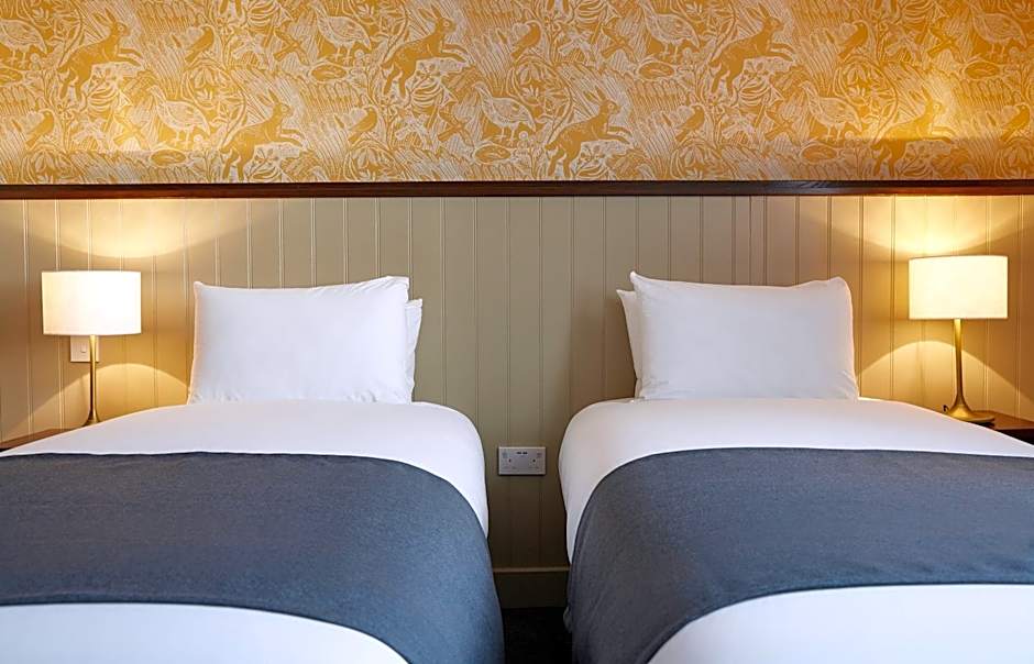 Ravensworth Arms by Chef & Brewer Collection