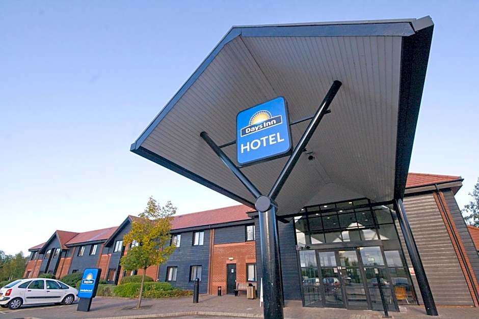 Days Inn by Wyndham Stevenage North