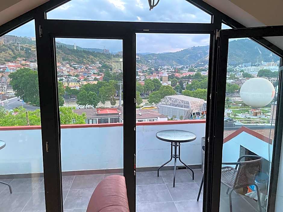 Rikhe palace boutique hotel