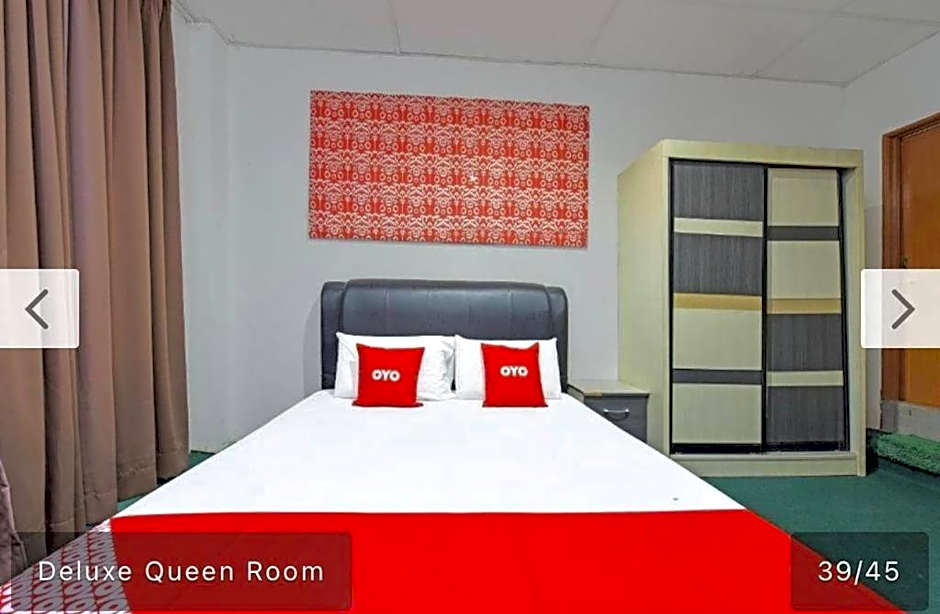 SYAHIRAH HOTEL