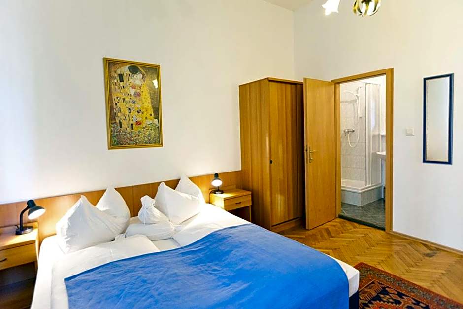 Hotel-Pension Bleckmann