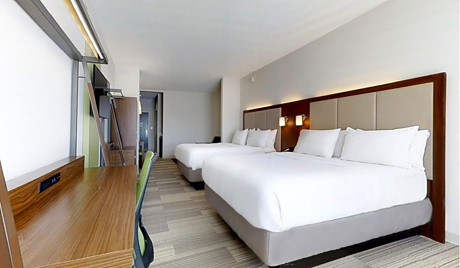 Holiday Inn Express Slidell, an IHG Hotel