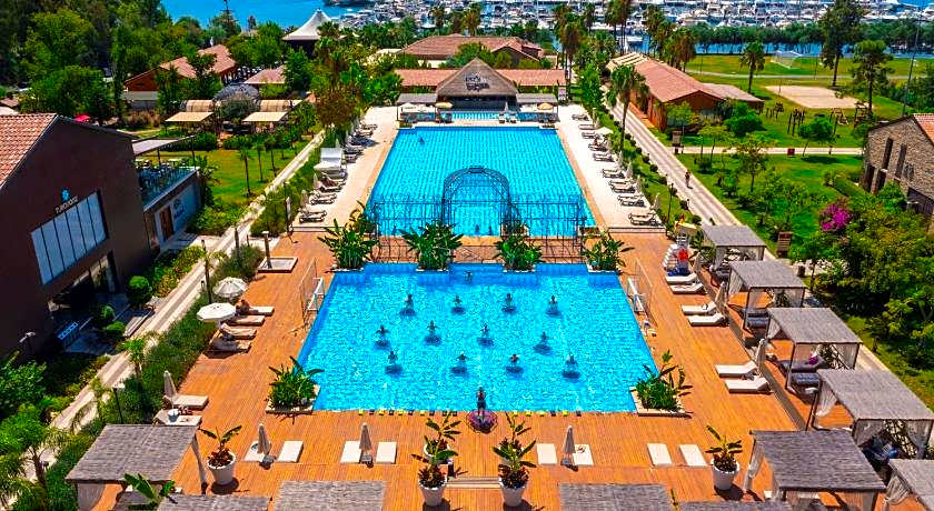 Rixos Premium Gocek Adult Only