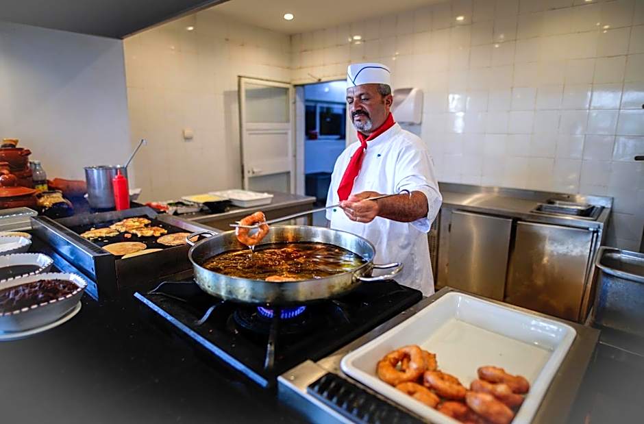 TMK L'Atrium Yasmine by Turismark