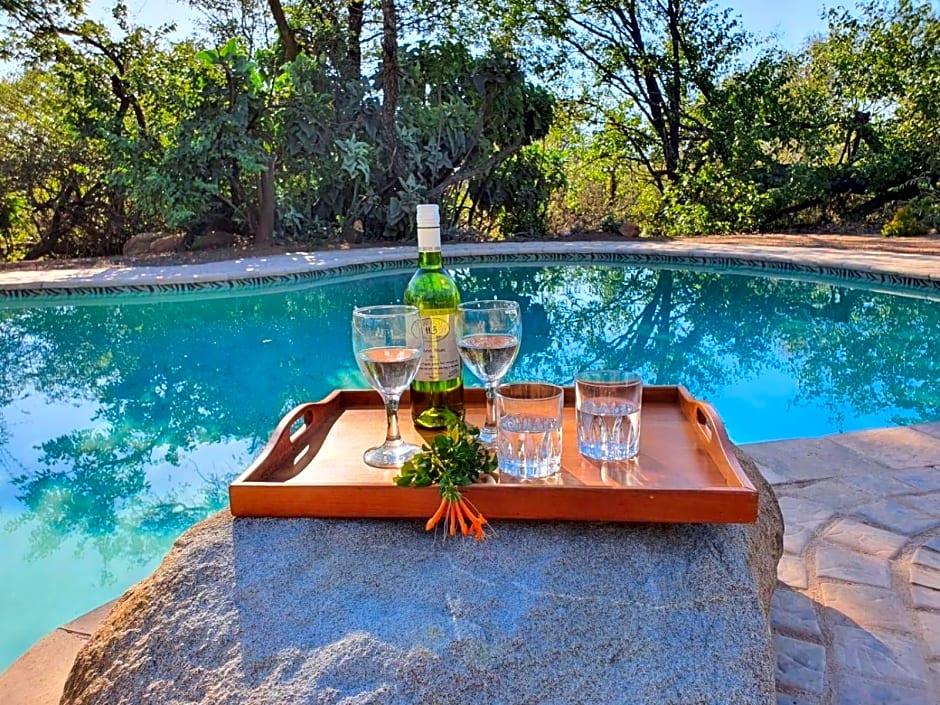 Masorini Bush Lodge & Safari Tents