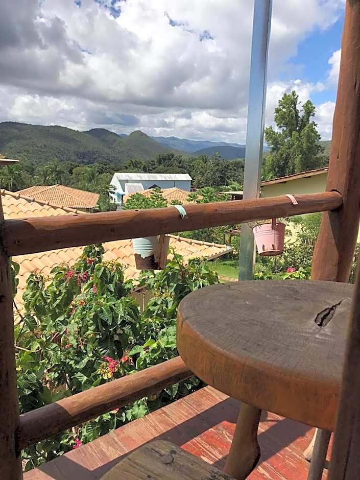 Buddy's Hostel & Pousada Alto Paraiso – Alto Paraíso de Goiás, OK