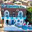 Nubian Popeye - Roof top - Nile View