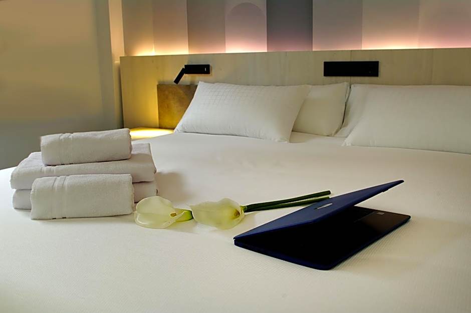 Hotel NERU con Encanto