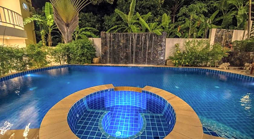 Chaweng Noi Residence