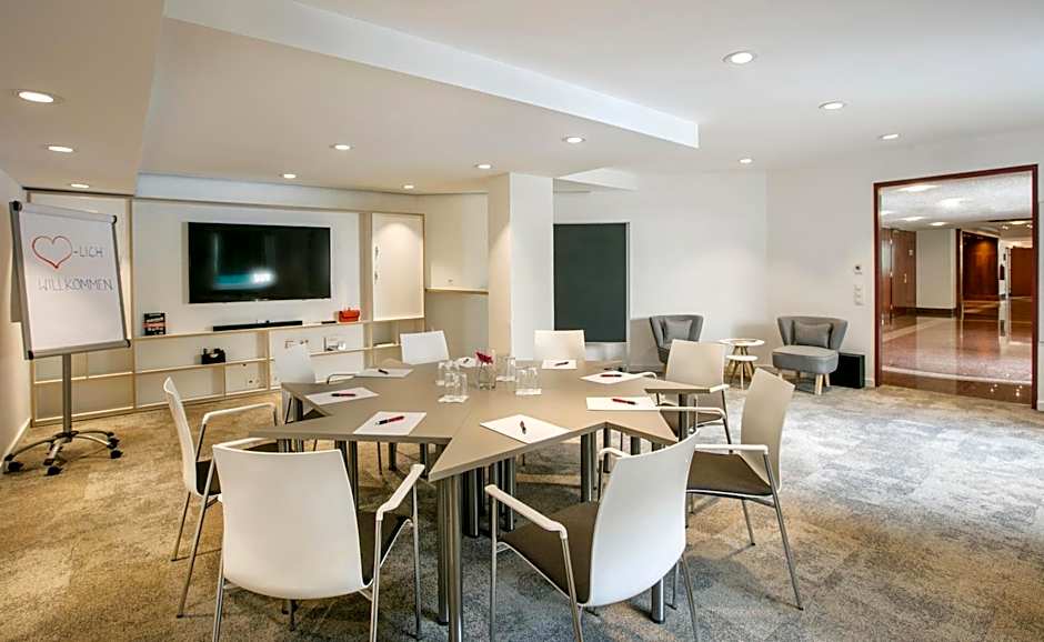 ARCOTEL Wimberger Wien
