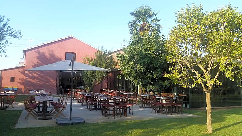 Locanda di Casa Spadoni