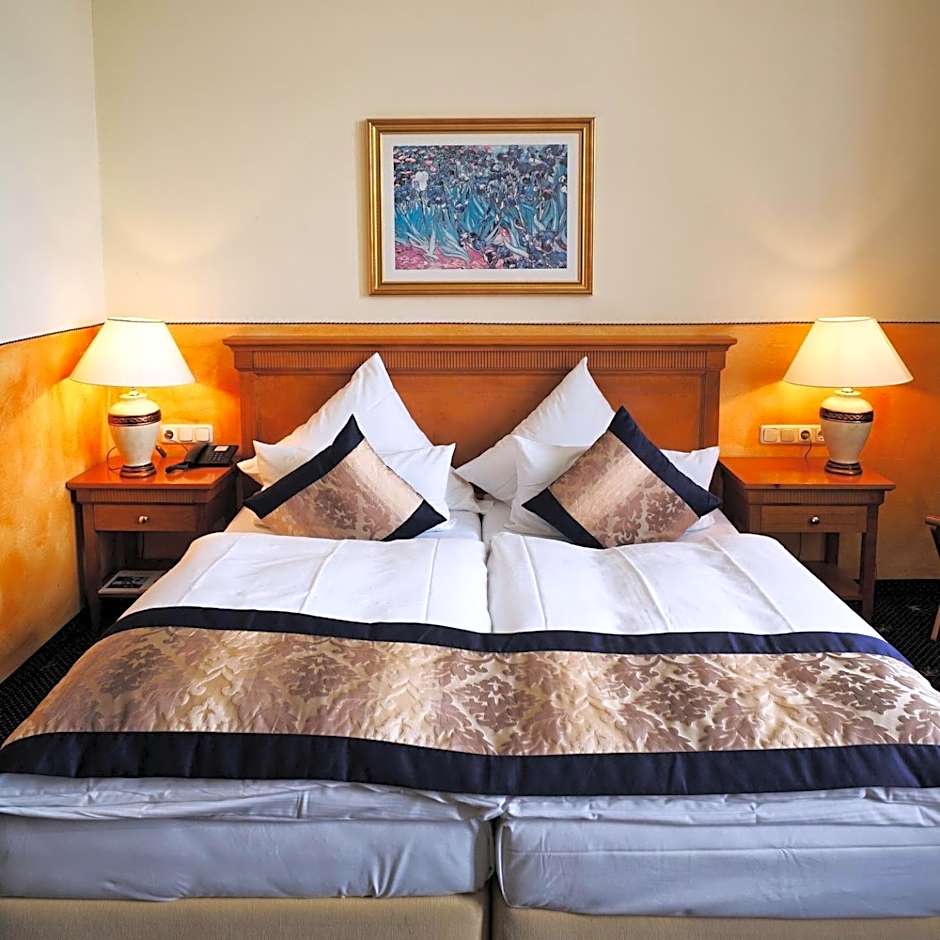 Schlosshotel Grünwald