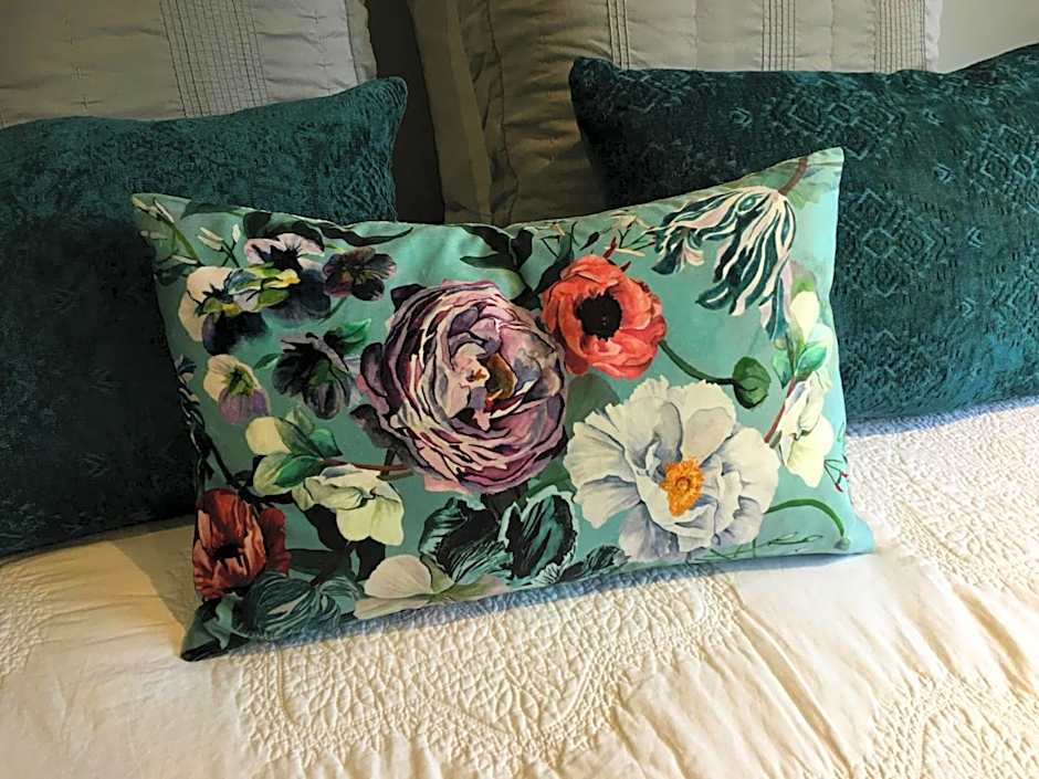 Karapiro Willows Luxury B & B