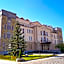 Caucasus Hotel