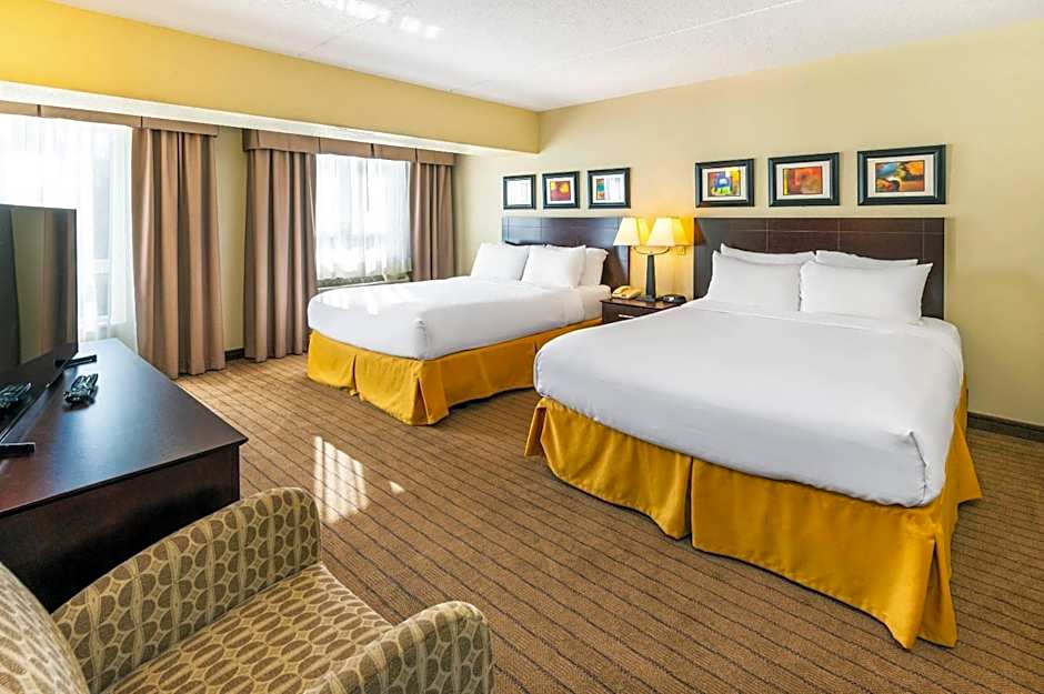 Comfort Inn & Suites