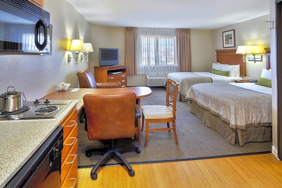 Candlewood Suites Killeen - Fort Cavazos Area by IHG