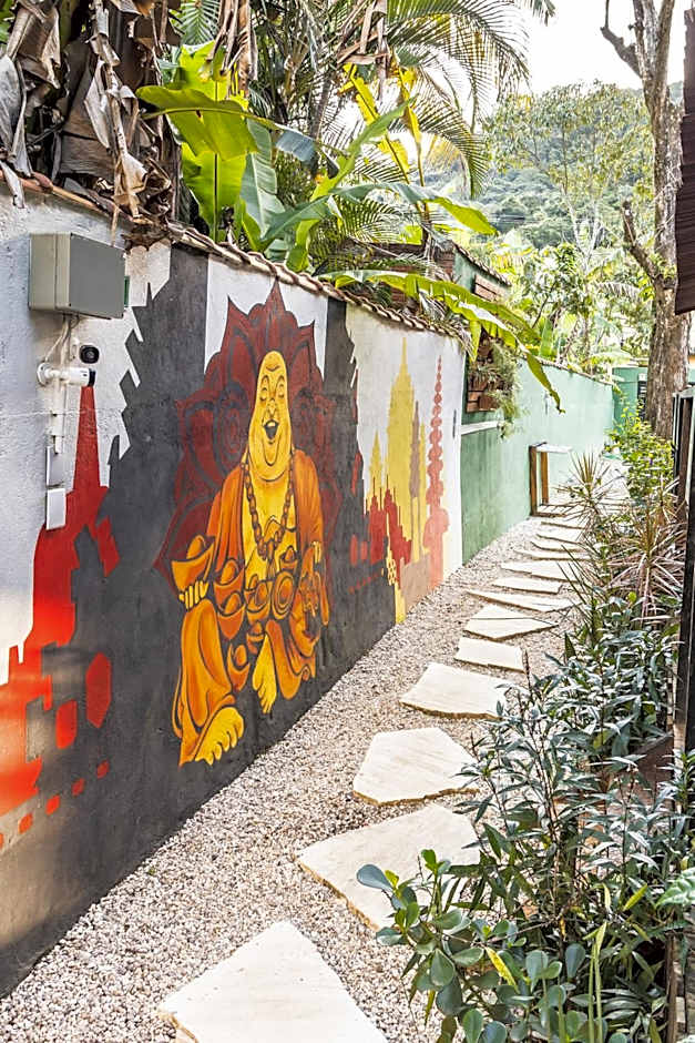 Praia Camburi - Studios Kuta