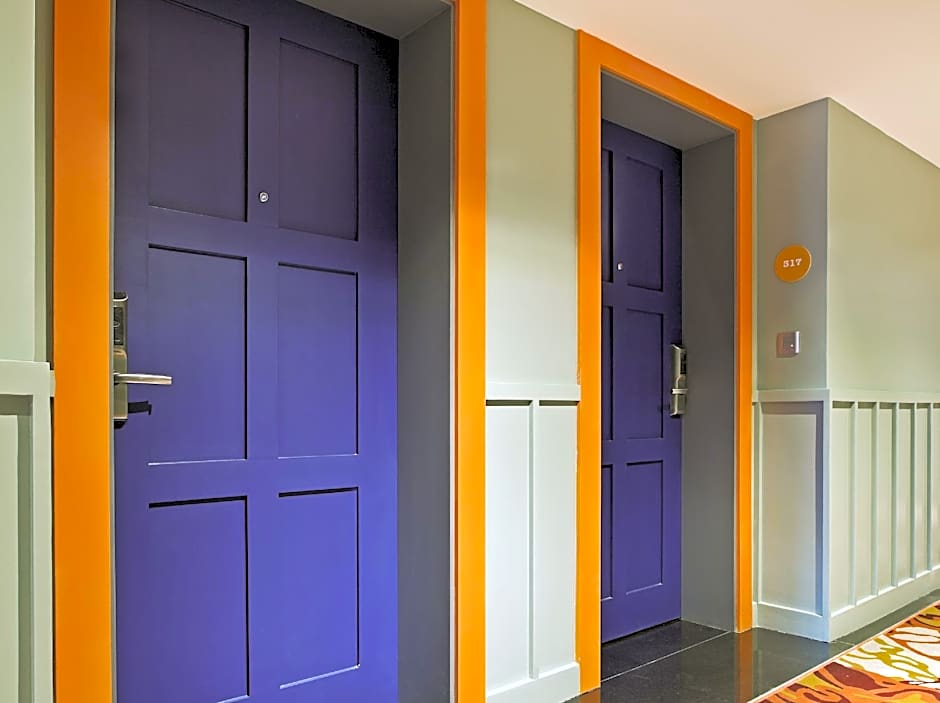 Zone by The Park, Coimbatore