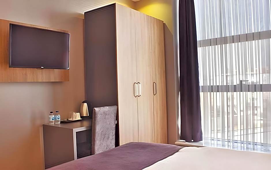 Concept Royal Edirne