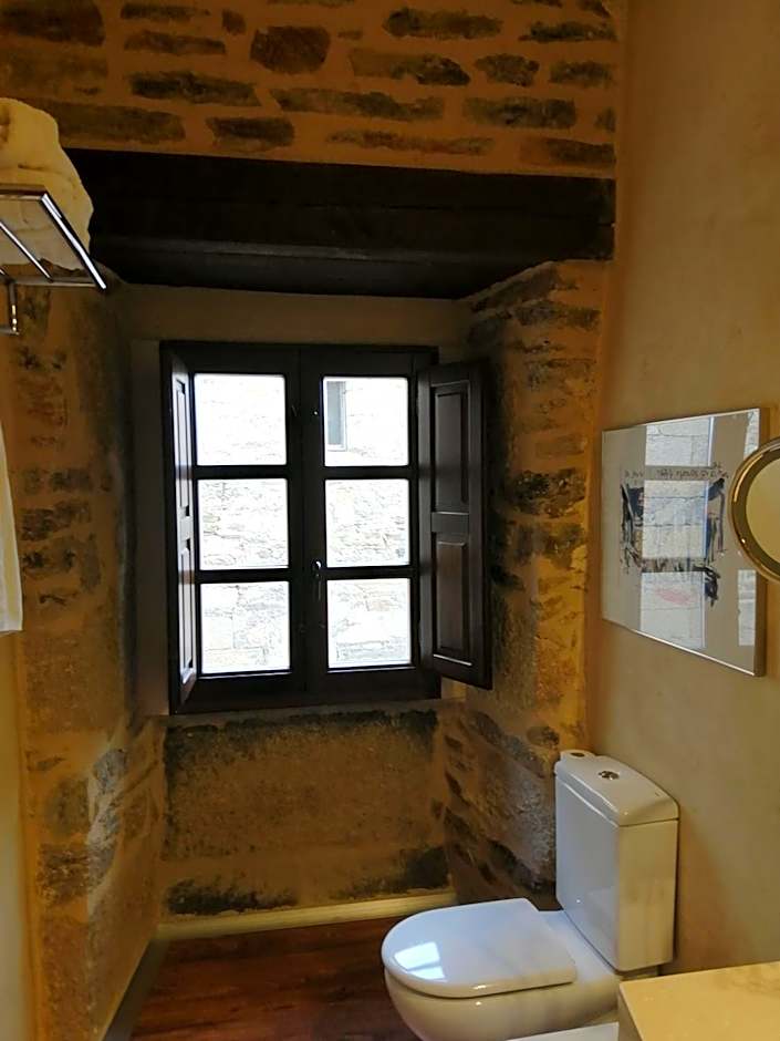 Posada Real de Las Misas