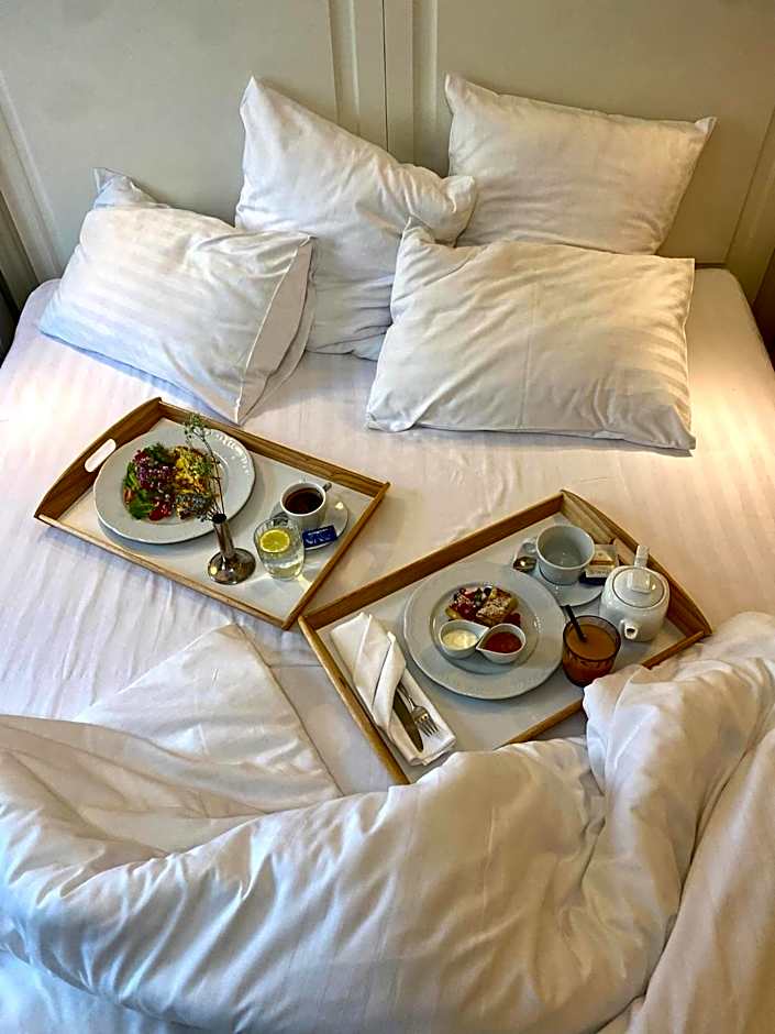 Ratonda Centrum Hotels