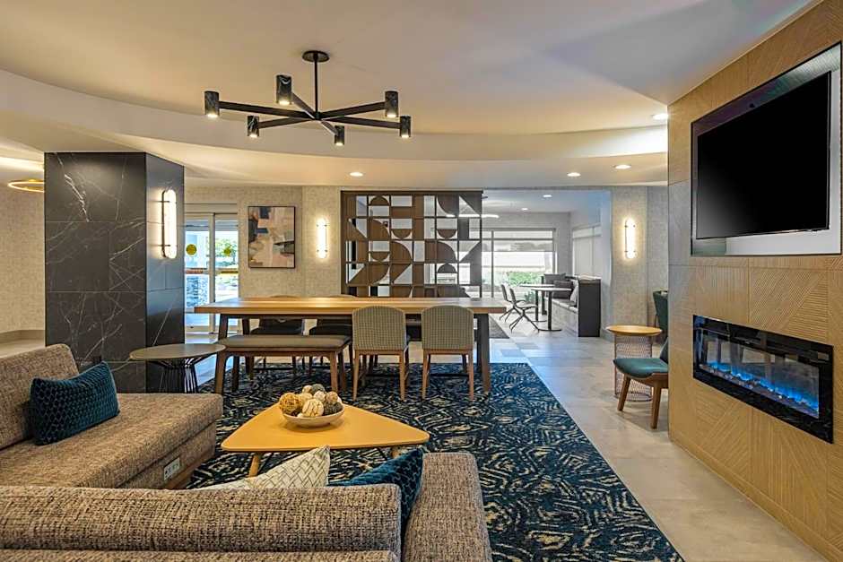 Holiday Inn Anderson By IHG