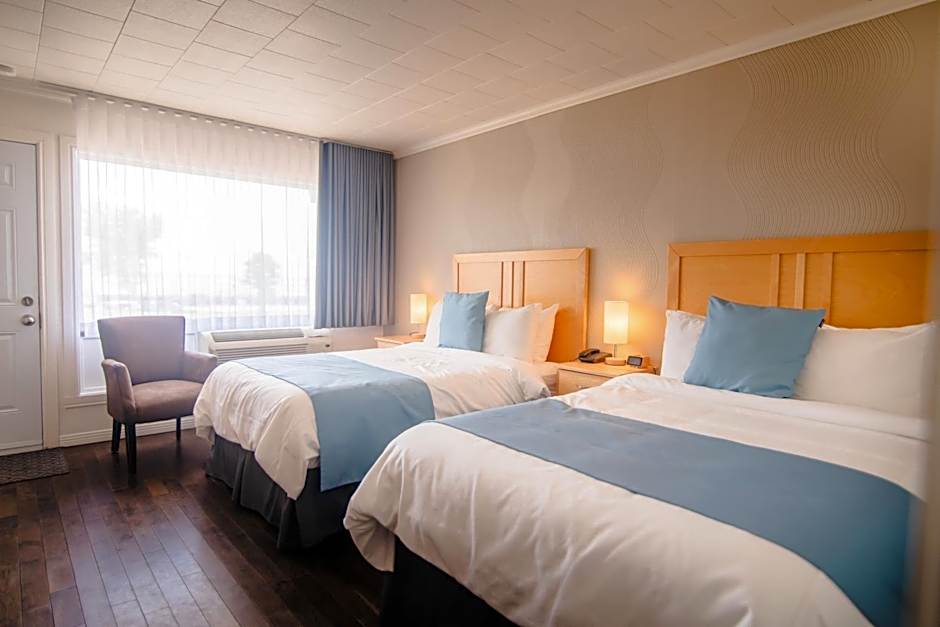 Photo 1 of 8 of Standard 2 Double Beds, 1st Floor