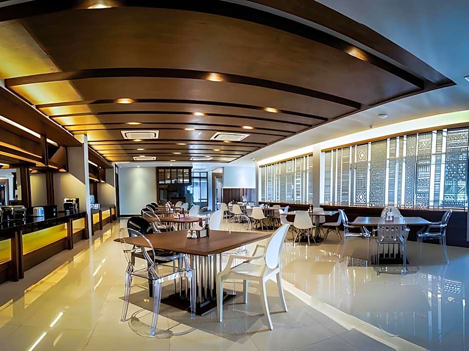 GRAND HOTEL VIENTIANE