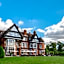 Woodlands Park Hotel