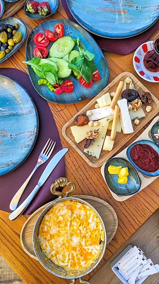 Assos Behram Special Class Hotel Adults Only