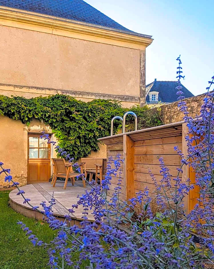 L'Ancienne Boulangerie