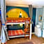 The Vagabond Bunkhouse