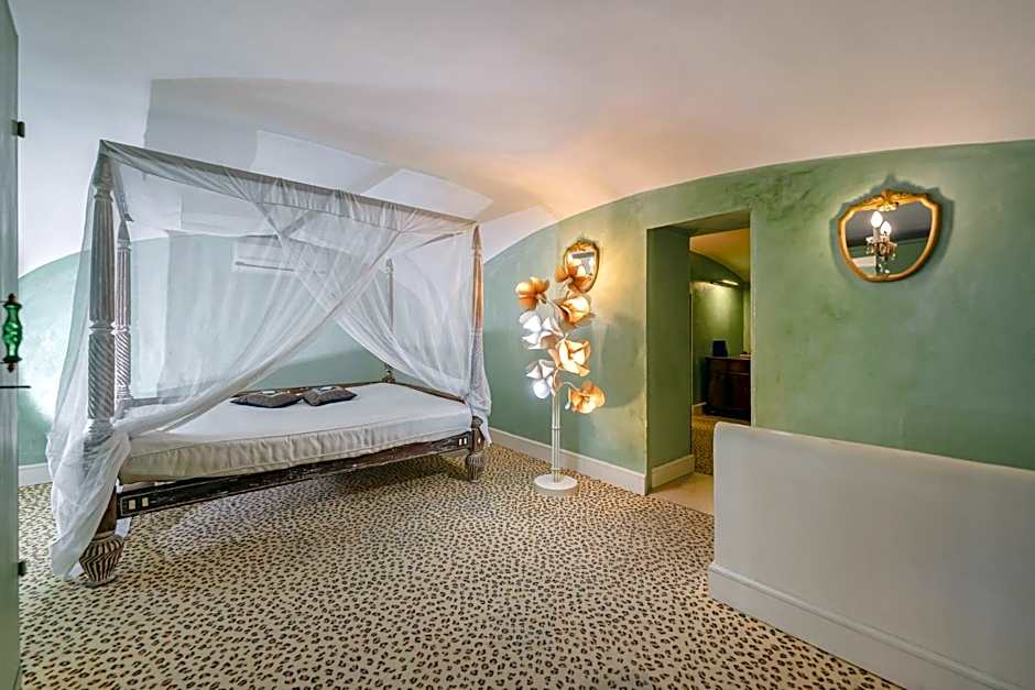 Casa Bormioli - Maison de Charme