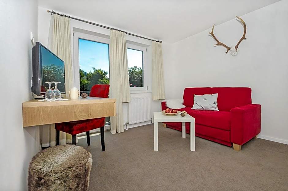 Hotel Unterbrunn Apartments & Gästehaus