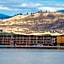 Coast Osoyoos Beach Hotel