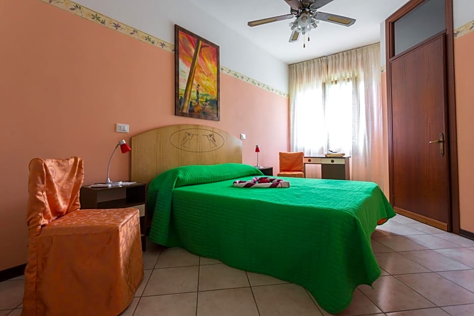 B&B da Zio Gianni