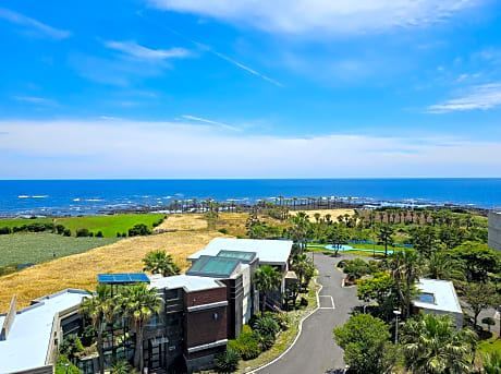 Jeju Hotel Scarboro