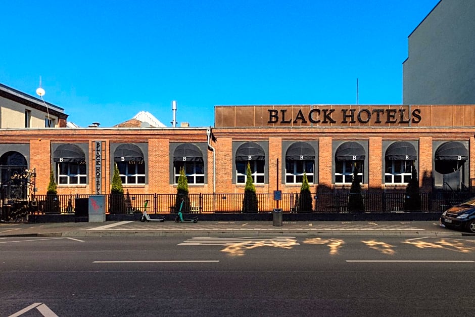 Black Hotels Köln