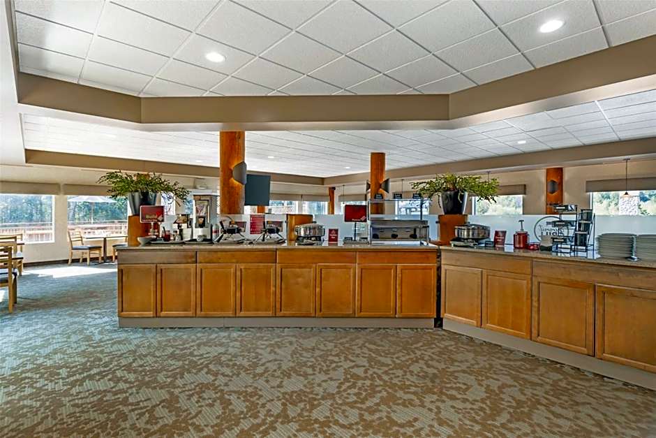 Best Western Plus Valemount Inn & Suites