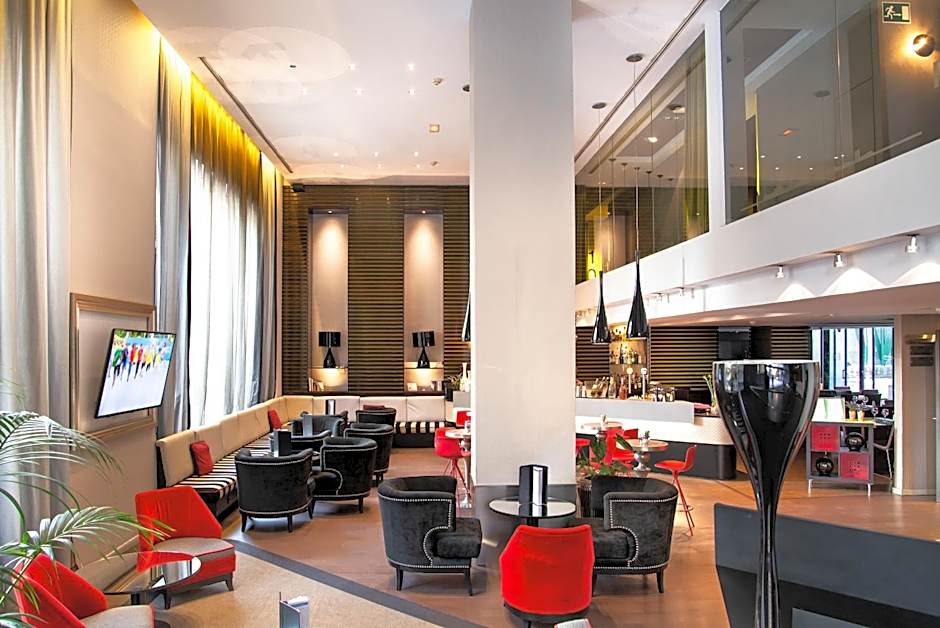 Pestana Arena Barcelona