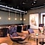 The Cloud One Nurnberg, by the Motel One Group