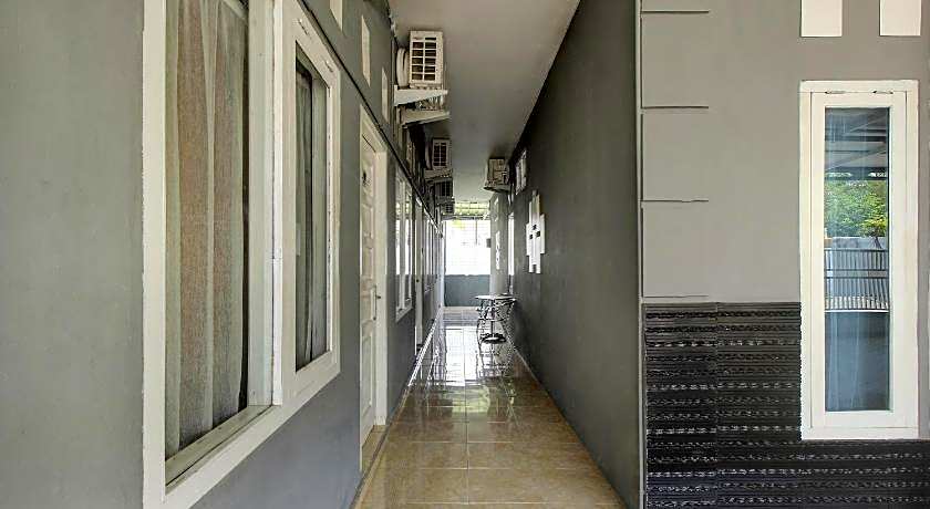 OYO Life 3415 Penginapan Wimane