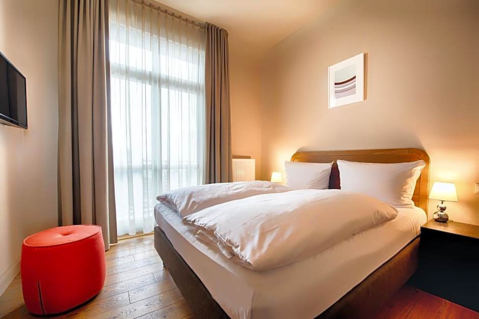 Mondrian Suites Berlin am Checkpoint Charlie