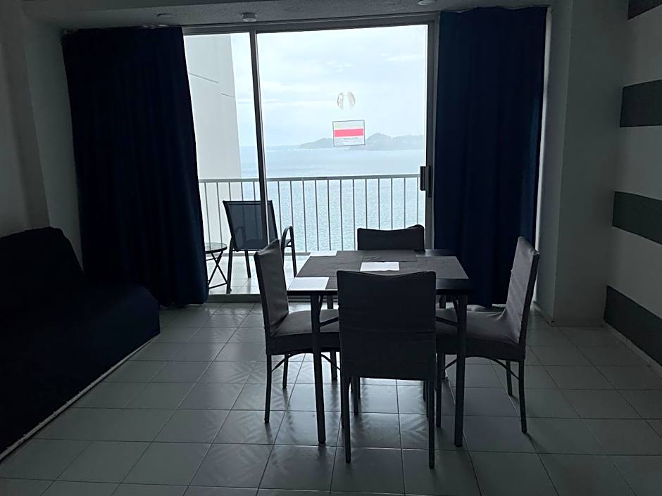 Bonita Suite Torres Gemelas