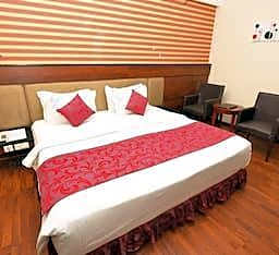 Hotel High Point