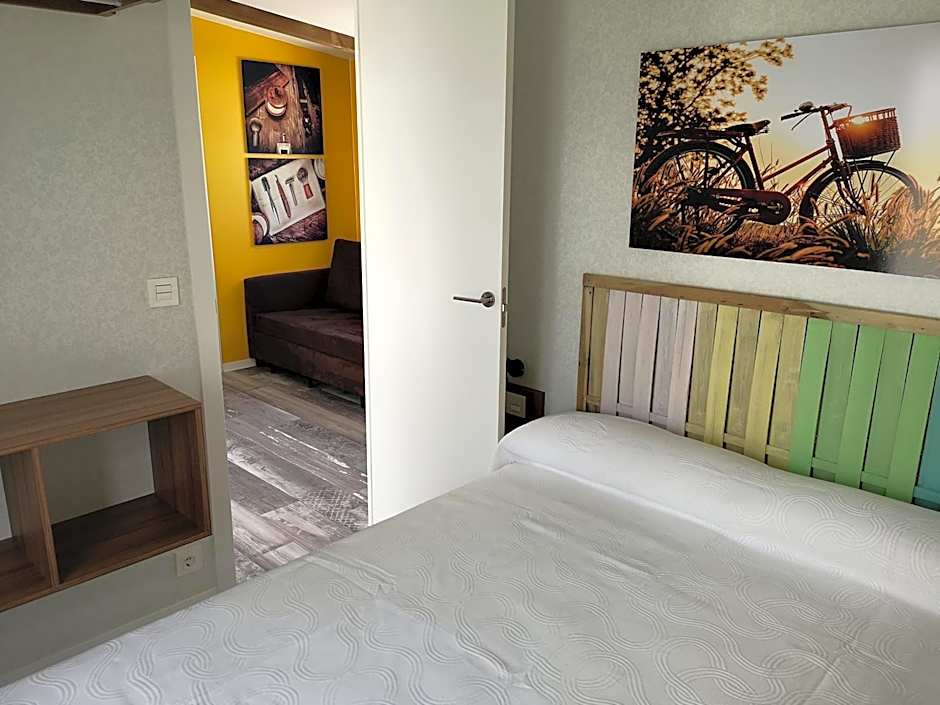 Alannia Costa Blanca