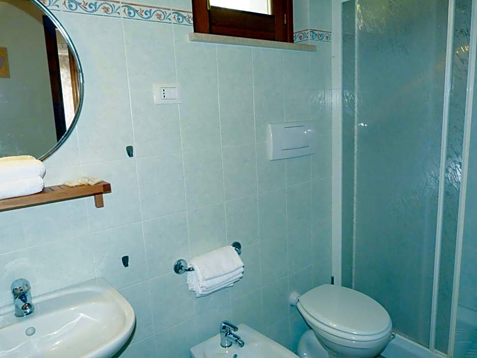 Camping Villaggio Il Collaccio